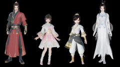 彩云归·皎月-资料图