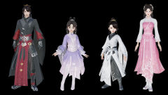 瑞雪披霞·烟霞-资料图