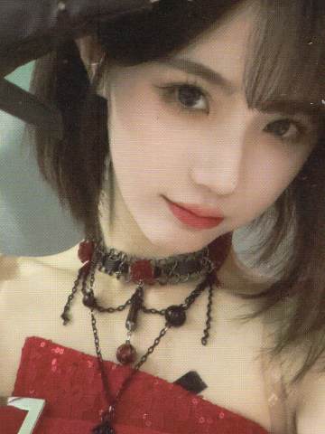 卢静 燃烧吧团魂第二季决赛小卡