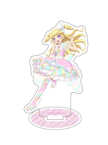 梦川唯-棱镜商店AIPRI合作MY☆DREAM插图立牌