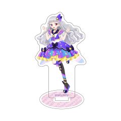 幸多满琉-棱镜商店AIPRI合作MY☆DREAM插图立牌