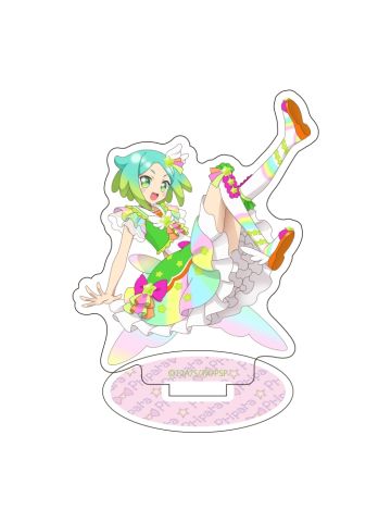 虹色妮诺-棱镜商店AIPRI合作MY☆DREAM插图立牌