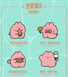 roro兔的夏日计划-资料图