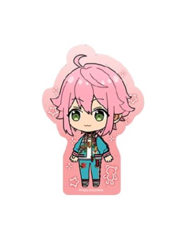 姬宫桃李-嘉年华Q版厚亚克力