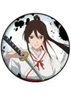 山田浅右卫门佐切-A3原画插图吧唧01