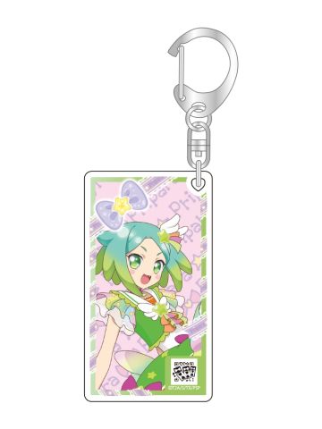 虹色妮诺-棱镜商店AIPRI合作MY☆DREAM插图挂件