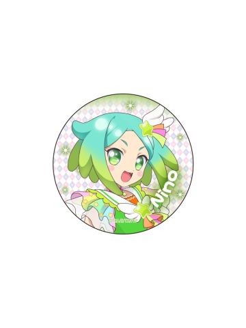 虹色妮诺-棱镜商店AIPRI合作MY☆DREAM插图徽章