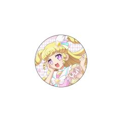 梦川唯-棱镜商店AIPRI合作MY☆DREAM插图徽章