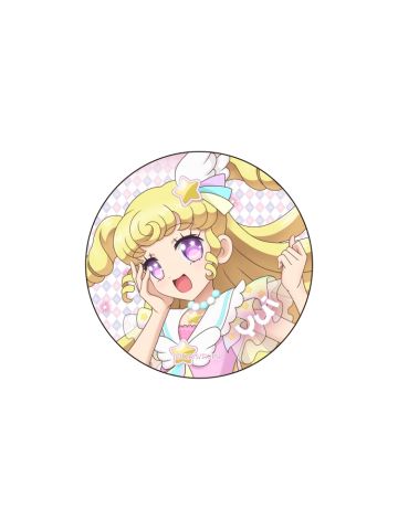 梦川唯-棱镜商店AIPRI合作MY☆DREAM插图徽章
