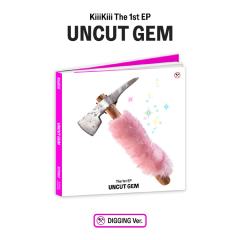 UNCUT GEM