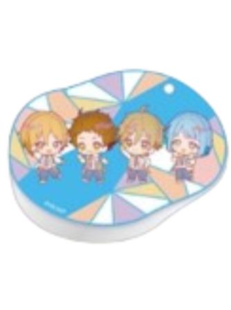 Ra*bits-A咖The Midnight Sun亚克力镜子