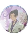 上原由衣-2025 USJ联动吧唧