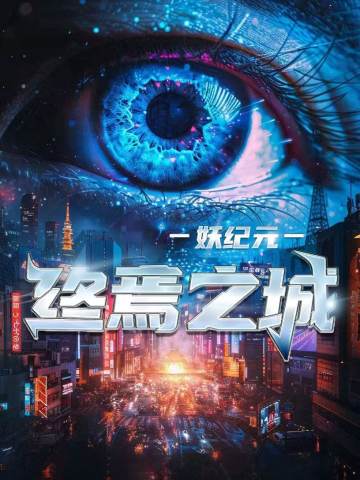 妖纪元:终焉之城