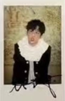 MOEVIR杂志拍立得ver.F