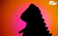 兜兜Donusaur mini 原色-资料图