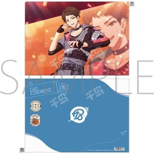 木ノ内太緒 キャラバッジ 缶バッジ 10個セット 18TRIP エイトリ 木ノ内太緒 キャラバッジコレクションvol.2 缶