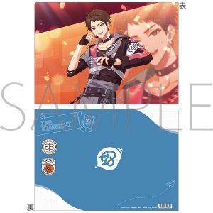 木之内太绪-半周年文件夹vol.2
