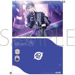 蜂乃屋凪-半周年文件夹vol.2