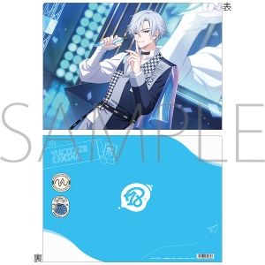 神名雪风-半周年文件夹vol.2
