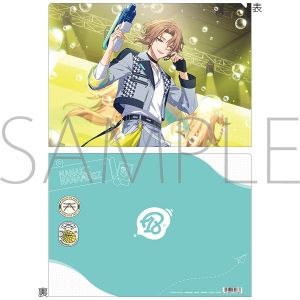 斜木七基-半周年文件夹vol.2