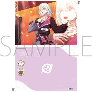 畔川几成-半周年文件夹vol.2