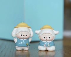 狗狗Happy幼稚园XS号-求抱抱-资料图