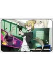 樋口一叶-迷犬2025COLLABO CAFE HONPO 硬质小卡
