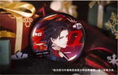 百里屠苏·初始-「雪中春信」系列 角色徽章-资料图