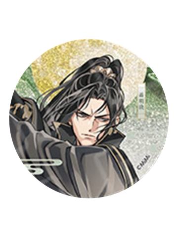 聂明玦B(闪)-月下清影吧唧