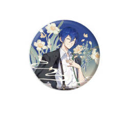 诸葛青(瑶芳幻彩)-瑶芳系列徽章盲盒