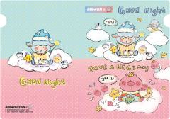 缤纷梦境