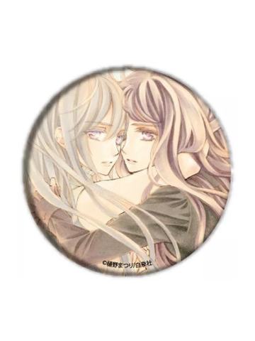 玖兰爱&玖兰恋-A3原画吧唧