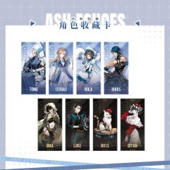 角色收藏卡 vol.1