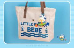 水手MOCA-资料图