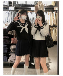 贺川北高·水手服-资料图