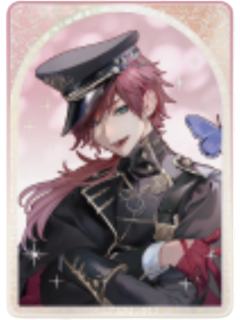 劳伦·伊罗斯(稀有)-ART OF NIJISANJI收藏卡