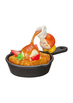 Apple bread-资料图