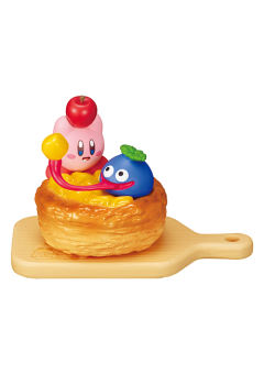 Apple bread-资料图