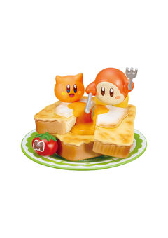 Apple bread-资料图