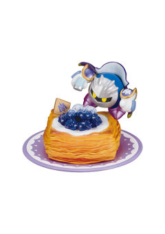 Blueberry danish-资料图