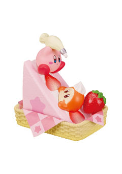 Strawberry sandwich-资料图
