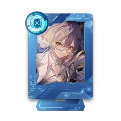 Vsinger 洛天依拍立得相框 B款