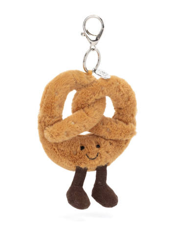 Amuseables Pretzel Bag Charm