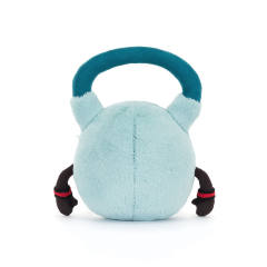 Amuseables Sports Kettlebell-资料图