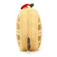 Amuseables Rene Waffle-资料图