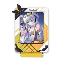 Vsinger 洛天依拍立得相框 C款