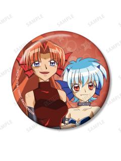秀秀&美美-20周年快闪正比吧唧