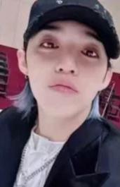 yzy签售 澈 ver.F
