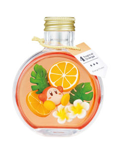 Tropical Orange-资料图