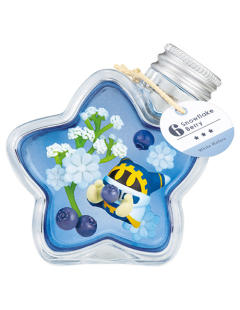 Snowflake Berry-资料图